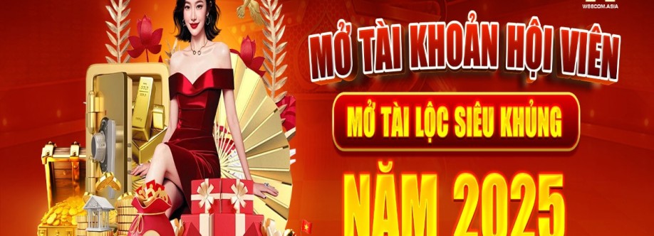 W88 Nhà cái cá cược Cover Image