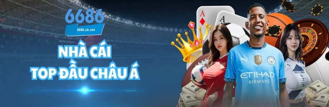 6686 Trang Chủ 6686 Nhà Cái Thể Thao Hàng Đầu 2025 Cover Image