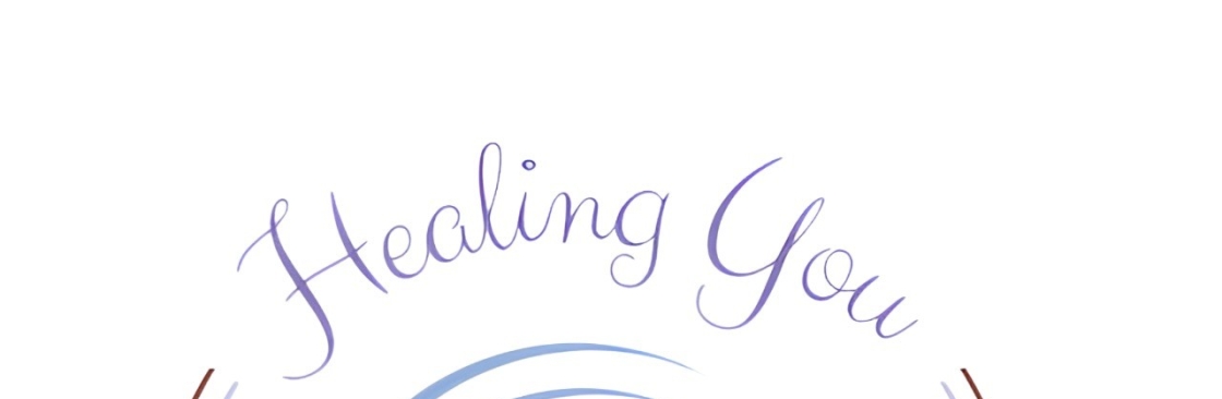 Healing You Hypnotherapy Cover Image
