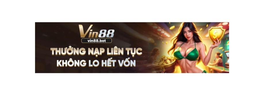 Nhà Cái VIN88 Cover Image