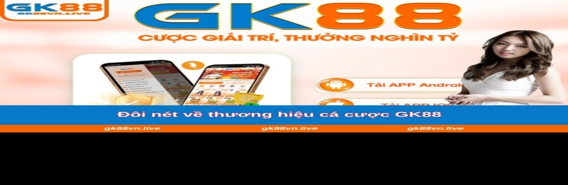 Gk88vn live Cover Image