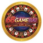 68 Game Bài Cổng Game Bài Đổi Thưởng Profile Picture