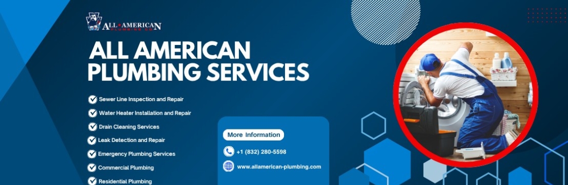 All American Plumbing Cover Image