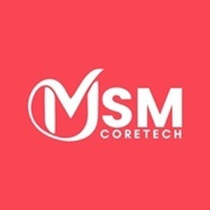 msmcoretech Profile Picture