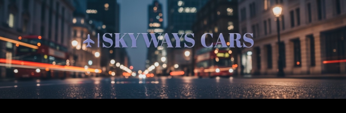 Skyways Cars Cover Image