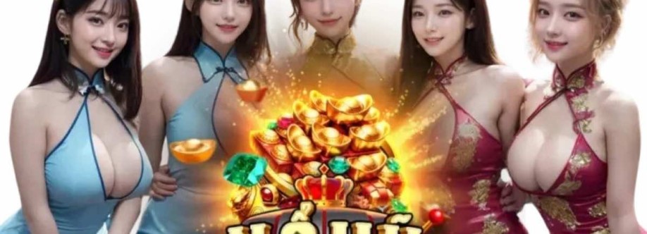 Game bài nổ hũ Cổng Cá Cược Trực Tuyến Cover Image