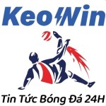 Tỷ số Keowin  Kết quả tỷ số bóng đá trực tuyến profile picture