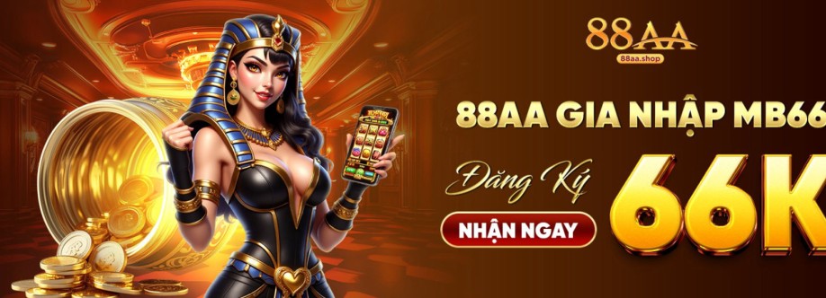 Nhà Cái 88AA Cover Image