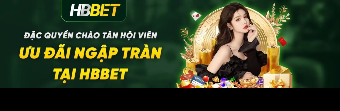 HBbet Cover Image