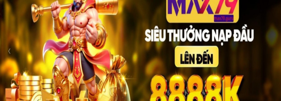Max79 Cover Image