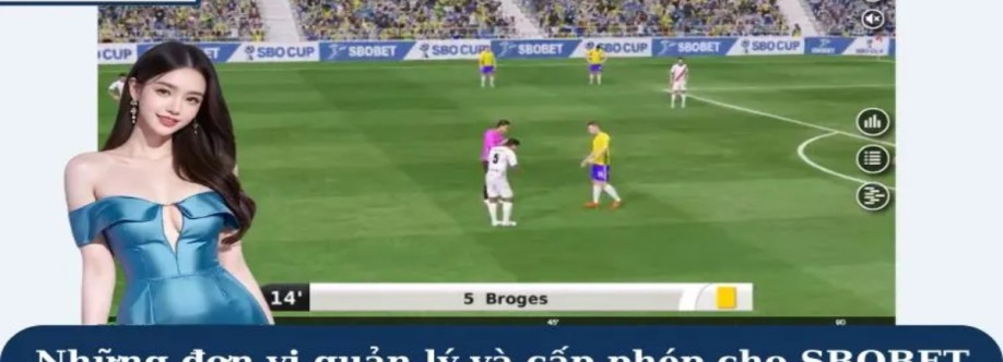 Sbobetvn app Cover Image