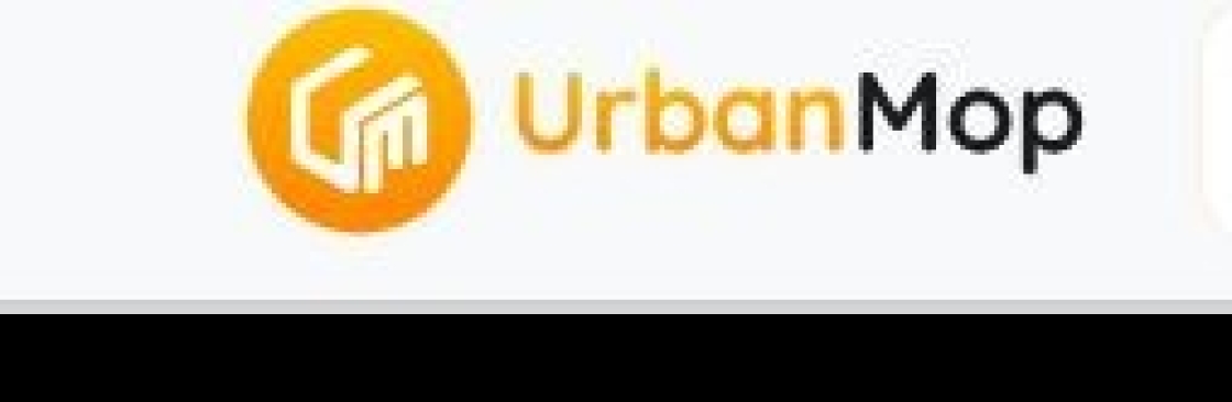 Urban Mop Dubai Cover Image