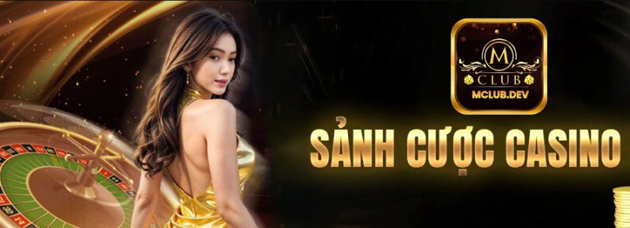 Mclub dev Cover Image