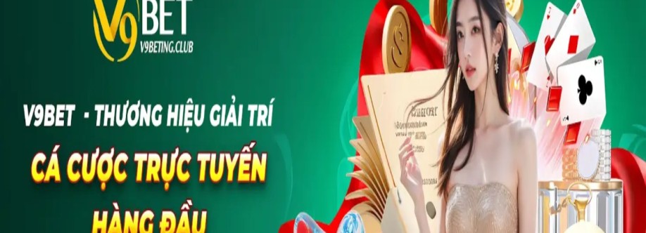 V9BET Nhà cái cá cược trực tuyến hàng Cover Image