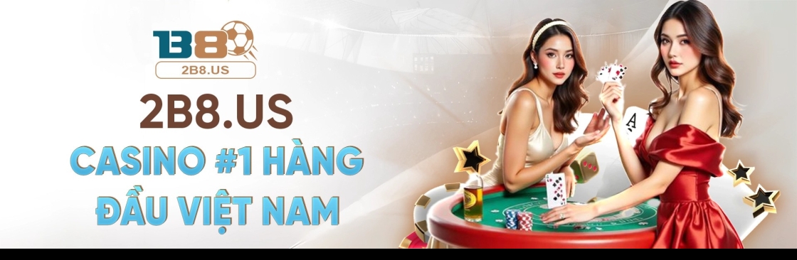 B8 Nhà Cái Uy Tín Hàng Đầu Cover Image