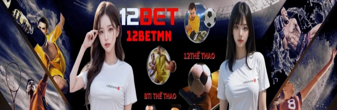 12bet Cover Image