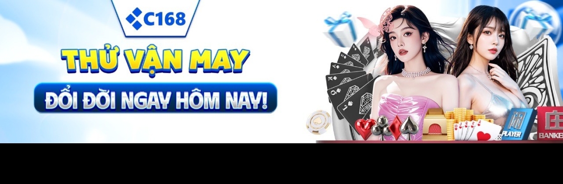 C168 nhà cái Cover Image