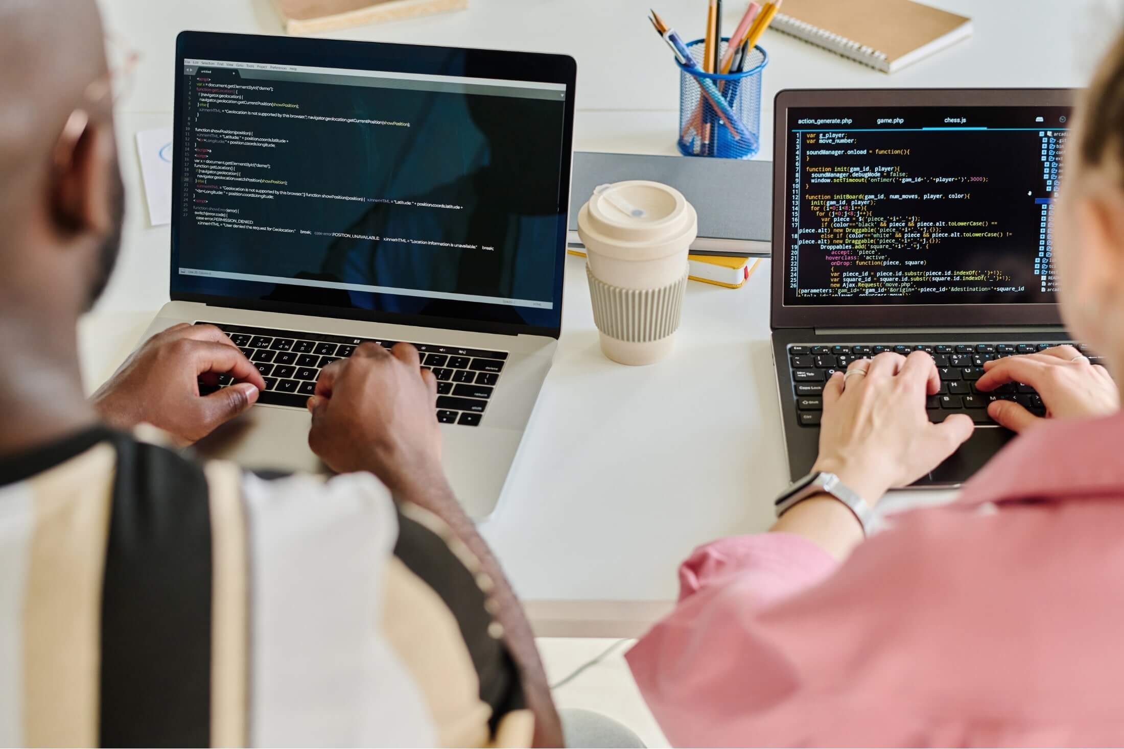 ND IT Solutions Profile Picture