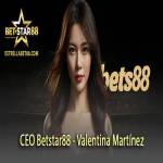 Valentina Martínez CEO Betstar88 Profile Picture