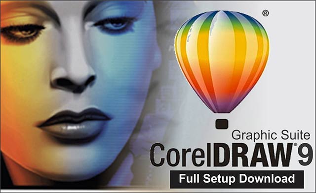 Corel Draw 9 Full Setup Free Download - Graphicsinn