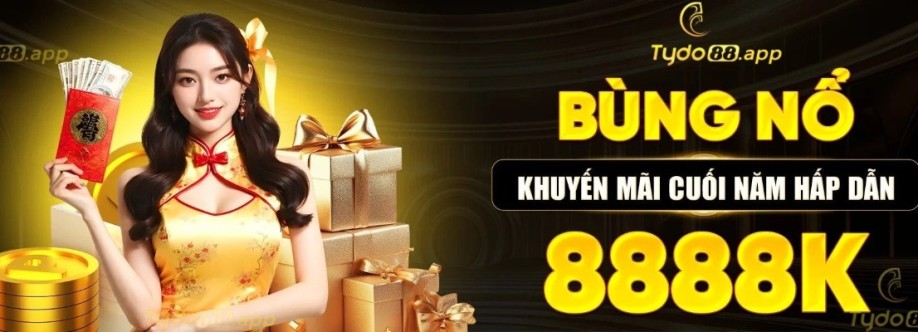 Tydo88 app Cover Image