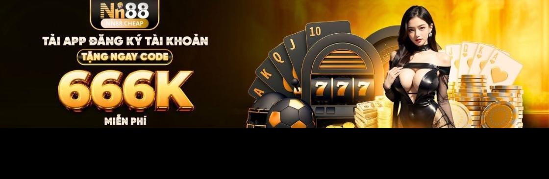 nn88 cheap Cover Image