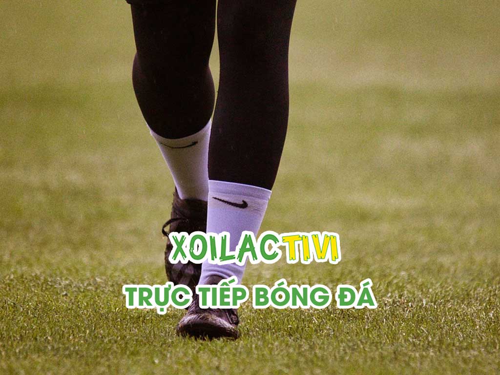 Cập nhật lịch thi đấu bóng đá nhanh và chính xác nhất - Xoilac Tivi