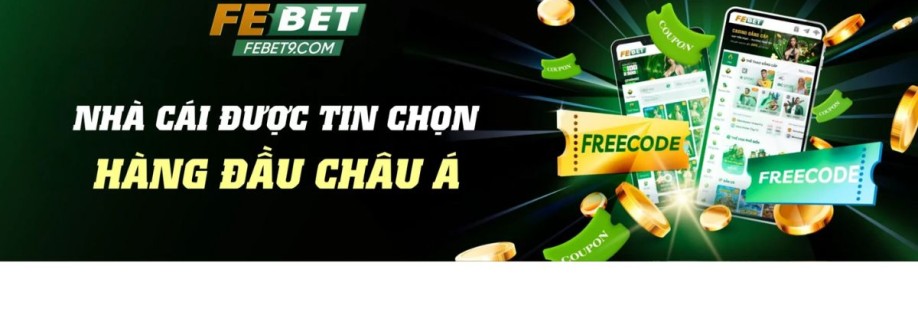 Febet Nhà cái cá cược trực cá cược trực tuyến Cover Image