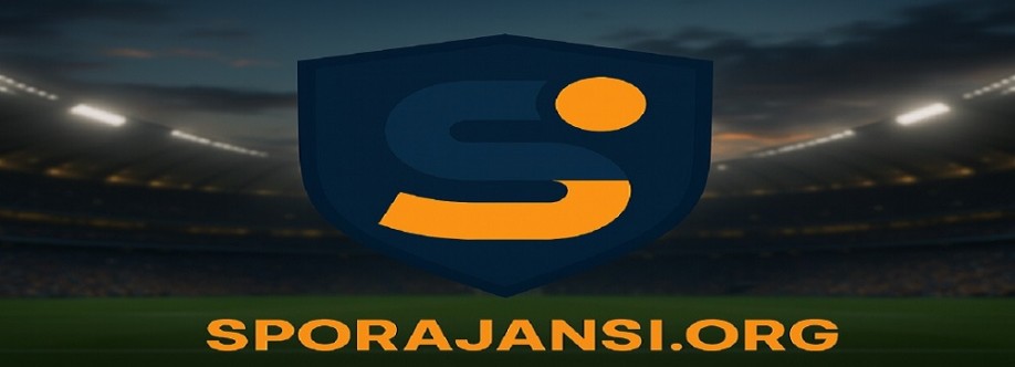 Spor Ajansı Cover Image