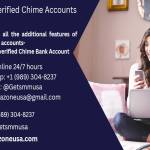 Buy Verified Chime Accounts pvazoneusa5469 Profile Picture