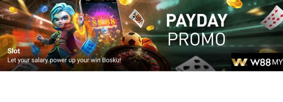 W88 W 88 Trusted Bookmaker For High Rollers in Malaysia 202 Cover Image