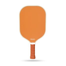 Buy Bloom Starter Orange Pickleball Paddle Online in India