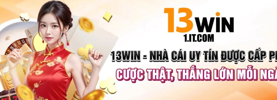 13win Sảnh Game Cover Image