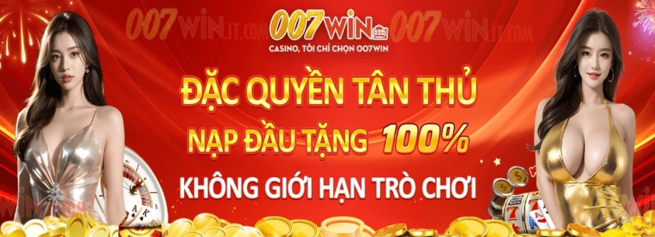 007Win it com Cover Image