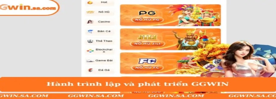 Ggwin sa com Cover Image