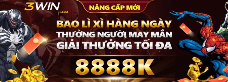 3WIN  Cơ Hội Vàng Mỗi Ngày Với Tỷ Lệ Kèo Hấp Dẫn Và Trải Nghiệm Gi Cover Image
