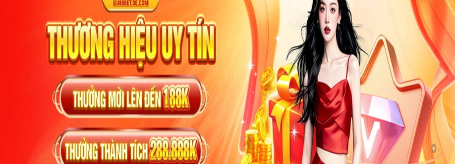 UU88 Cover Image