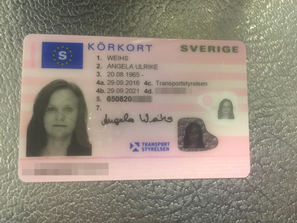 köpa körkort - Kopaktakorkort
