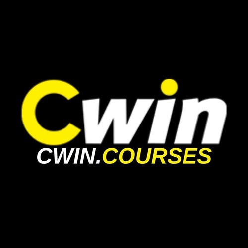 courses CWIN Profile Picture