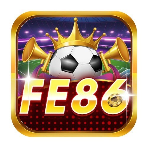 FE86 Sân chơi cá cược trực tuyến Profile Picture