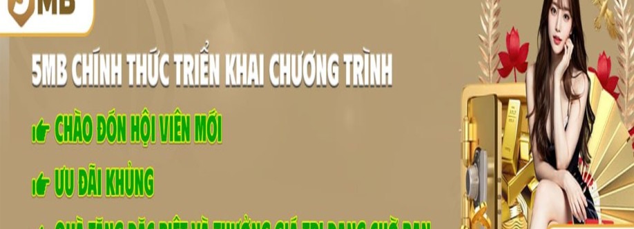 5MB Nhà Cái Cover Image