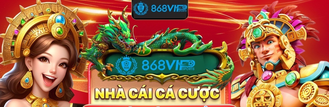 868VIP fit Cover Image