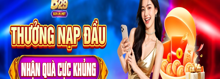 B29 Club Cover Image