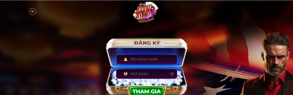 Rikvip Brcom Cover Image