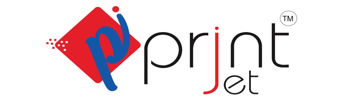 Printjets Cover Image