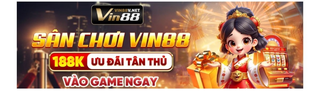 VIN88 VNET Cover Image