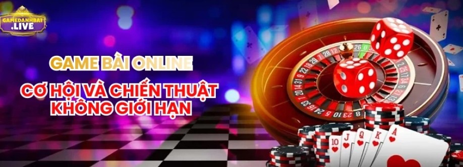 Gamedanhbai Live Cover Image