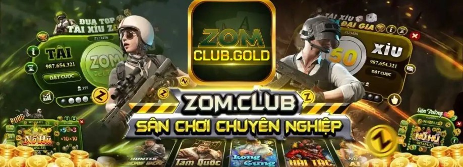 zomclub gold Cover Image