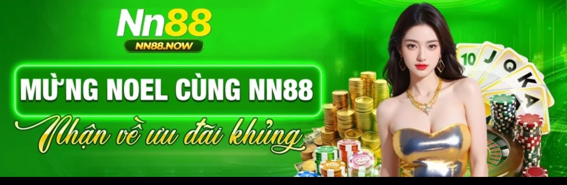 NN88 Now Cover Image