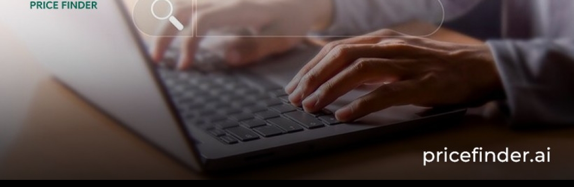 Price Finder Cover Image